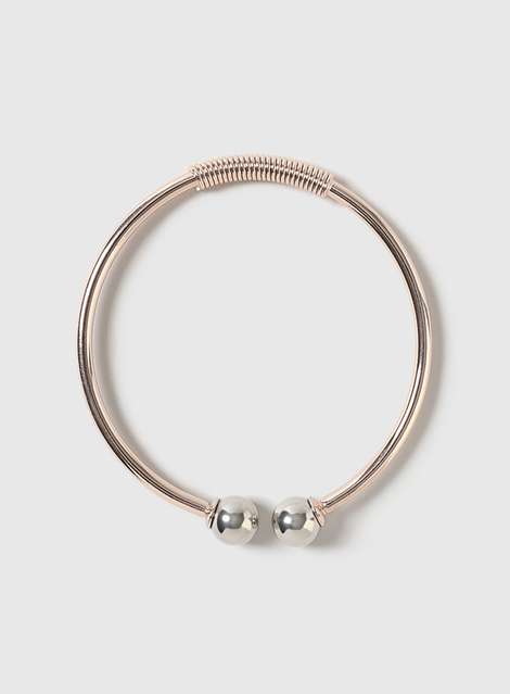 Limited Collection Ball Choker